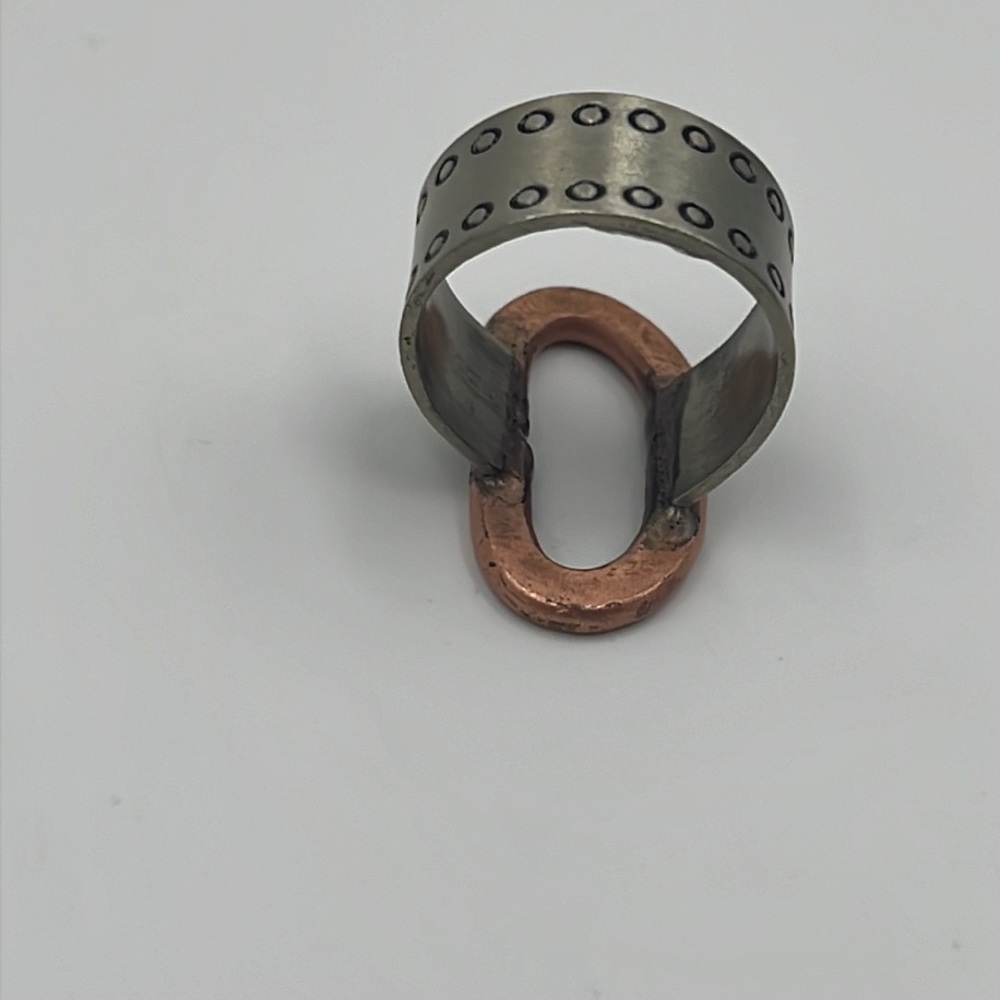 Western ring - Picture 7 of 7